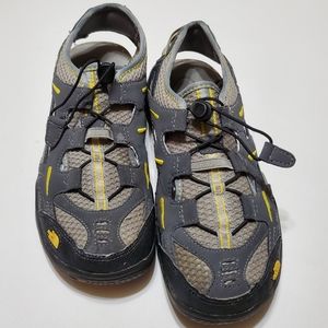 The North Face  (Unisex) Hiking Shoes